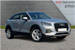 2024 Audi Q2
