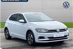 2020 Volkswagen Polo