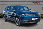 2024 Vauxhall Grandland