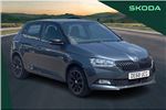 2018 Skoda Fabia