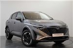 2024 Nissan Qashqai