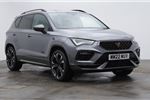 2022 Cupra Ateca