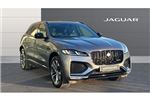 2024 Jaguar F-Pace