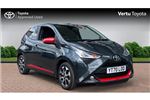 2020 Toyota Aygo