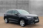 2023 SEAT Ateca