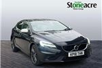 2018 Volvo V40