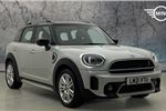 2021 MINI Countryman