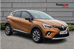 2020 Renault Captur