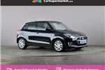 2024 Suzuki Swift