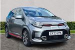 2023 Kia Picanto