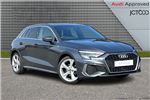 2023 Audi A3