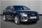 2023 Audi Q3