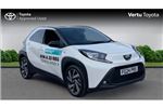 2024 Toyota Aygo X