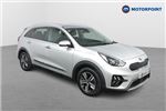 2021 Kia Niro