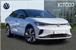 2023 Volkswagen ID.5