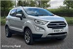 2019 Ford EcoSport