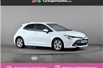 2020 Toyota Corolla 1.8 VVT-i Hybrid Icon 5dr CVT