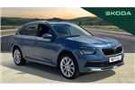 2021 Skoda Kamiq