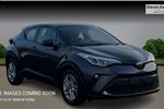 2023 Toyota C-HR