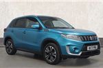 2022 Suzuki Vitara