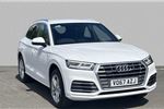 2017 Audi Q5