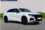 2020 Audi RS Q8