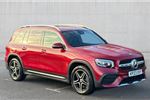 2023 Mercedes-Benz GLB