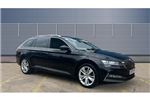 2020 Skoda Superb Estate