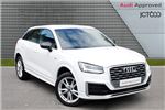 2021 Audi Q2