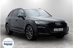 2020 Audi Q7