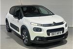 2017 Citroen C3