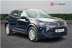 2021 Vauxhall Mokka