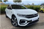 2023 Volkswagen T-Roc