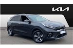 2021 Kia Niro