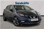 2022 Nissan Micra