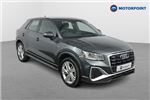 2021 Audi Q2