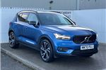 2020 Volvo XC40 Recharge