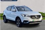 2021 MG ZS EV