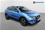 2020 Nissan Qashqai