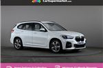 2021 BMW X1