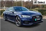 2017 Audi RS5