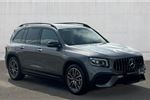 2020 Mercedes-Benz GLB