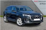 2024 Audi Q7