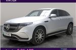 2020 Mercedes-Benz EQC