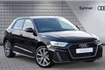 2024 Audi A1