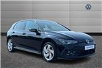 2021 Volkswagen Golf GTE