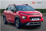 2019 Citroen C3 Aircross
