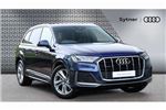 2021 Audi Q7