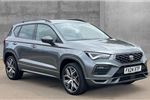 2024 SEAT Ateca