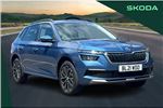 2021 Skoda Kamiq